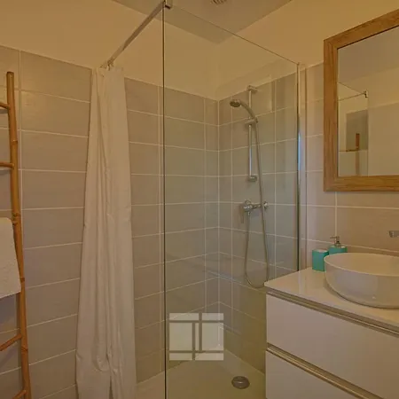 Apartament Tres Bel Rez De Jardin Porticcio Centre